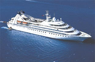 Europe: Costa Brava, French & Italian Rivieras, Italy & Spain Seabourn Legend  28 Days Seabourn Legend