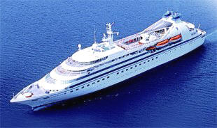 Caribbean Yacht Havens II Seabourn Pride 7 Days Seabourn Cruises Seabourn Pride Cruise