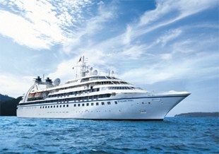 Europe: Adriatic, Italy, Greece & Turkey Seabourn Spirit 28 Days Cruise Seabourn Spirit