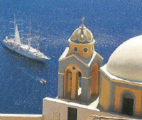 Windstar Cruises