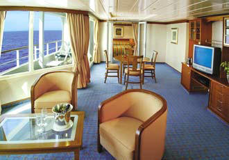 Radisson Mariner Cruises Alaska and West Coast