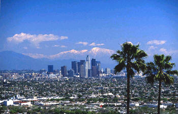 Los Angeles, California