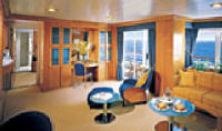 Five Stateroom Categories (Four With Verandas)