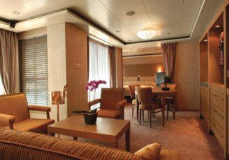 Radisson Seven Seas Voyager