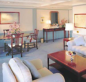 Silversea Cruises 2006