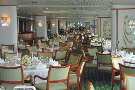 Cunard Cruise Line