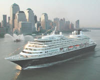 Deluxe Cruises (844-442-7847): Holland America Cruises Home Page, Prinsendam 