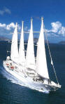 Deluxe Cruises (844-442-7847): Windstar Cruises