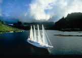 Windstar Cruises