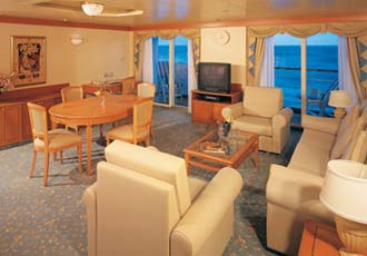 Radisson Seven Seas Cruises: (Diamond, Mariner, Seven Seas Navigator, Paul Gauguin, Song Of Flower)