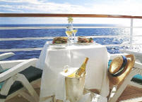 Crystal Cruises