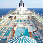 Crystal Cruises Serenity