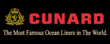 Cunard: August  2004
