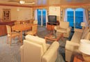 Deluxe Cruises MASTER SUITES