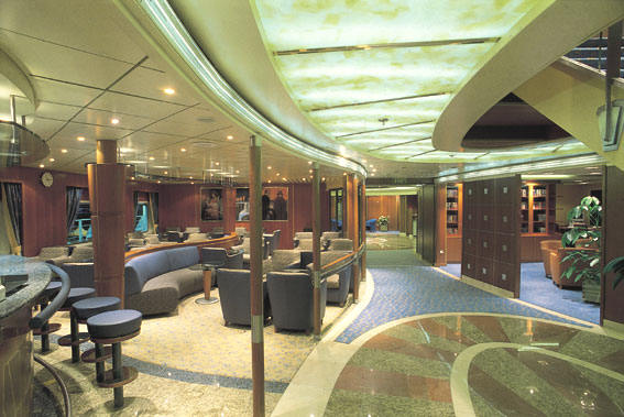 Radisson Navigator