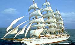 Sea Cloud