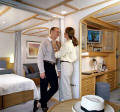 Wedding - Honeymoon Cruises - SeaDream Yacht Club