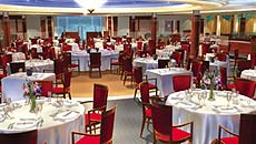 Cruise Mediterranean, Radisson Seven Seas Cruises, Radisson Voyager