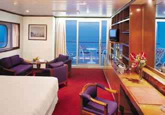 Luxury Cruises Radisson Seven Seas Cruises, Radisson Paul Gauguin