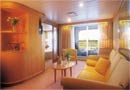 Cheap Luxury Cruise MASTER SUITES