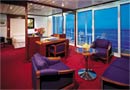 Luxury Cruises Radisson Paul Gauguin, SUITE OWNERS