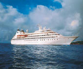 Seabourn Cruises Seabourn Legend Cruise Calendar 2005