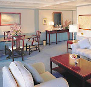 Silversea Cruises Silver Shadow 2006