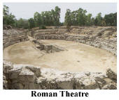 Roman Theatre