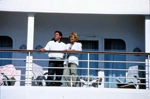 Caribbean, Panama Canal & Mexican Riviera - Silversea Cruises, Silver Shadow