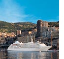 Cheap Luxury Cruise Monte Carlo