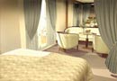 Wedding - Honeymoon Cruises - PENTHOUSE B